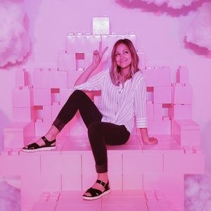 Meet your Posher, Marissa